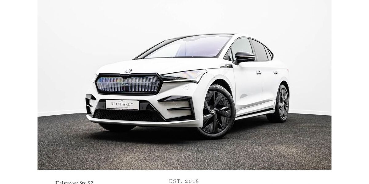 Skoda Enyaq 71.592 km 33.130 &euro; Hagen 58091
