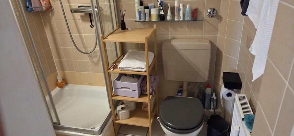 Etagenwohnung Solingen Ohligs - 2.5 Zimmer, 80 m&sup2;, 790&euro; | Angebot:26264780