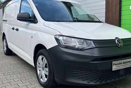 VW Caddy Maxi 91.750 km 18.990 &euro; Hagen 58135