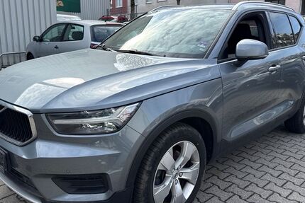 Volvo XC40 111.043 km 22.990 &euro; Wuppertal 42285
