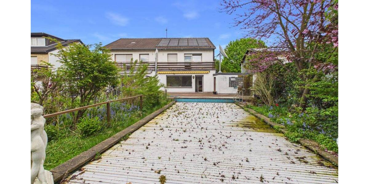 Reihenendhaus Bergisch Gladbach Katterbach - 4 Zimmer, 111 m&sup2;, 399.000&euro; | Angebot:26310183