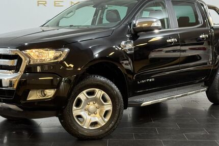 Ford Ranger 106.000 km 24.990 &euro; Remscheid 42897
