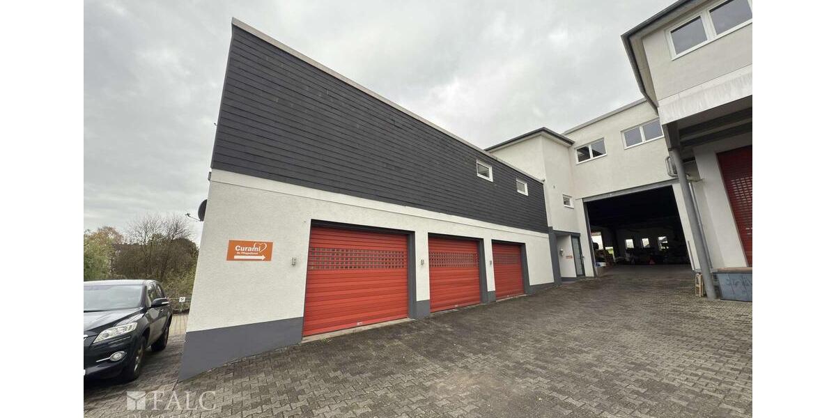 Gewerbeobjekt Solingen Höhscheid - 800&euro; | Angebot:25104070