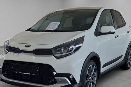 Kia Picanto 69.038 km 9.990 &euro; Wuppertal 42289