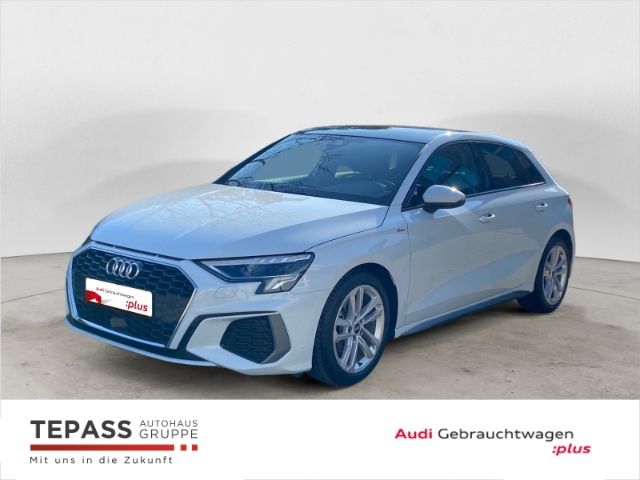 Audi A3 35.642 km 27.780 &euro; Schwelm 58332