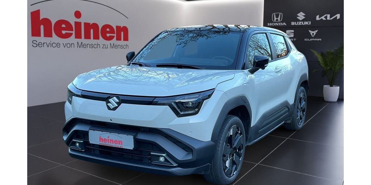 Suzuki e Vitara 6.000 km 30.180 &euro; Hagen 58135