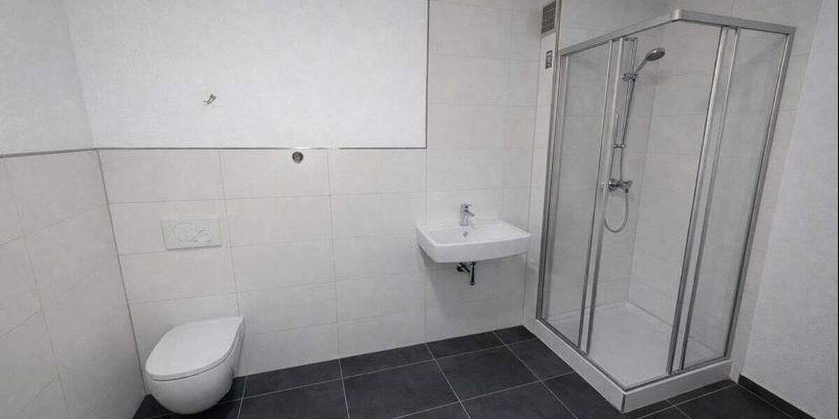 Etagenwohnung Wuppertal Langerfeld - 3 Zimmer, 92 m&sup2;, 805&euro; | Angebot:25694022