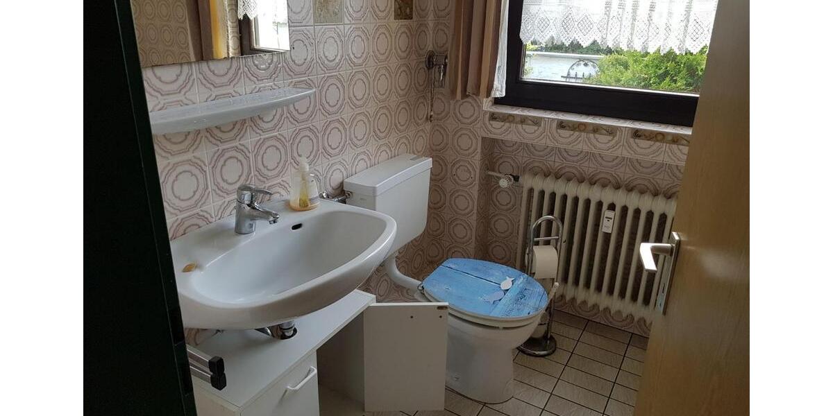 Erdgeschoßwohnung Langenfeld (Rheinland) - 1 Zimmer, 37 m&sup2;, 410&euro; | Angebot:26068958