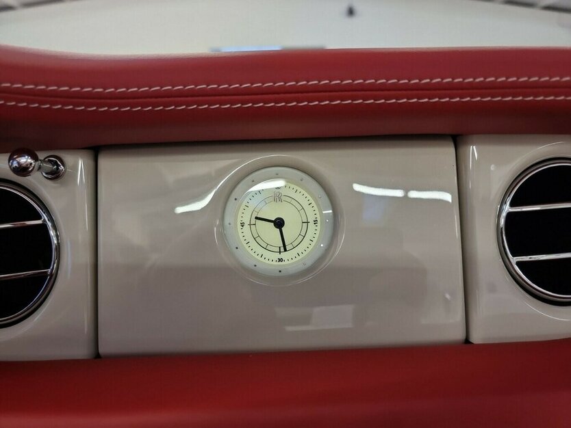Phantom Drophead Bespoke Spezial