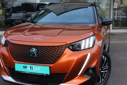 Peugeot 2008 39.662 km 17.990 &euro; Remscheid 42897