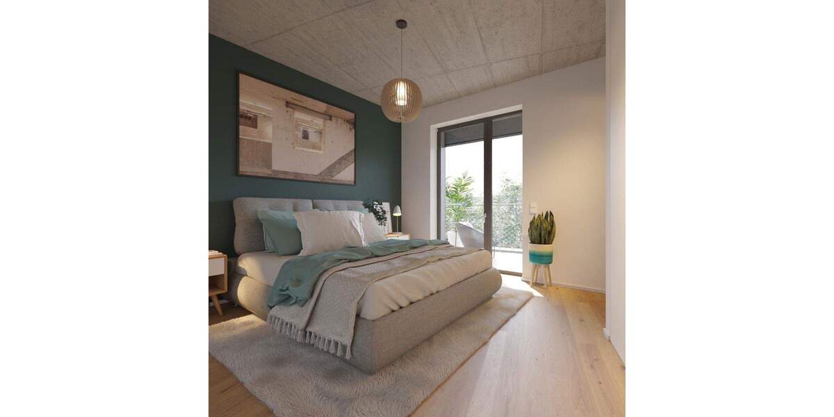 Atemberaubende Penthouse Wohnung über den Dächern von Düsseldorf 5 zimmer