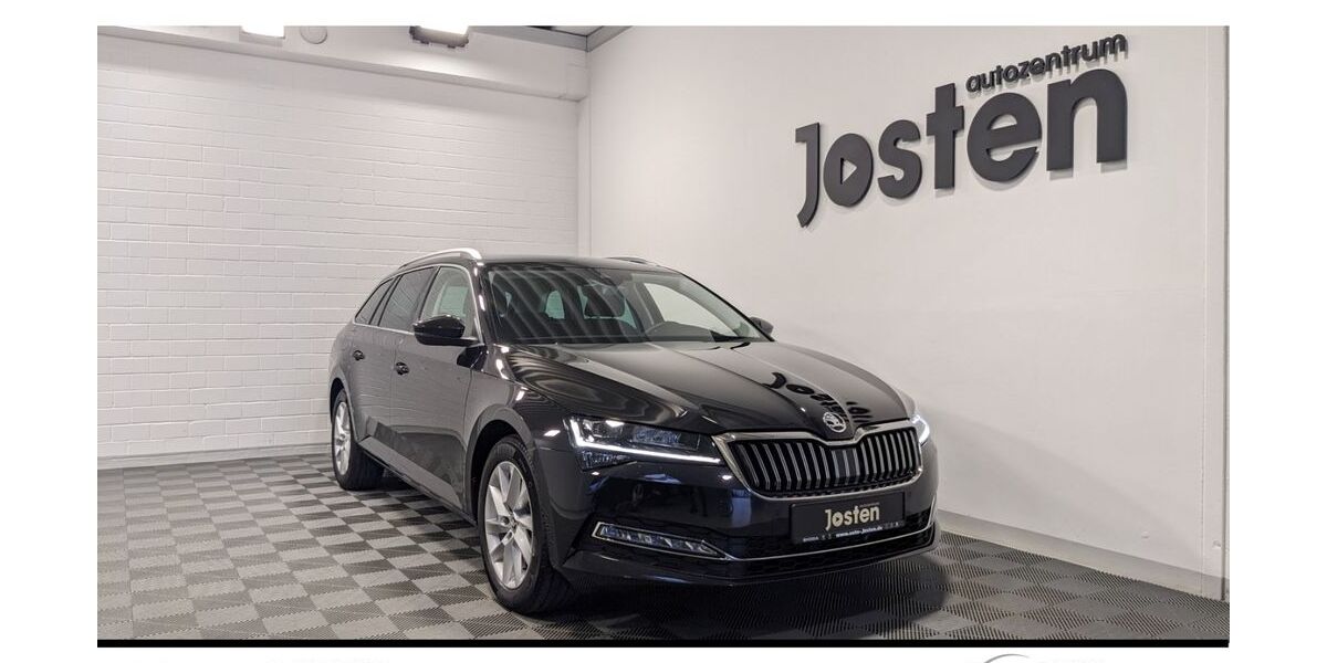 Skoda Superb 21.153 km 29.990 &euro; Monheim am Rhein 40789