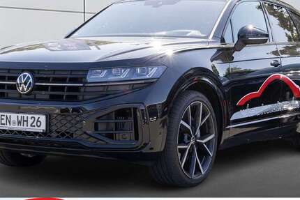 VW Touareg 9.900 km 86.290 € Witten 58453