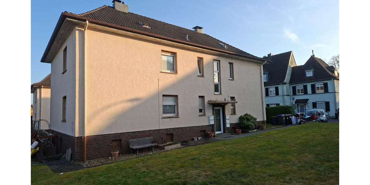 Etagenwohnung Remscheid Lennep - 1 Zimmer, 35 m&sup2;, 218&euro; | Angebot:25378564
