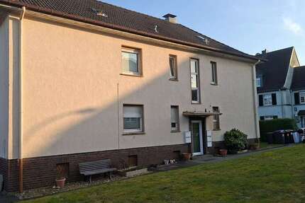 Wohnung Remscheid Lennep - 1 Zimmer, 35 m&sup2;, 218&euro; | Angebot:25378564