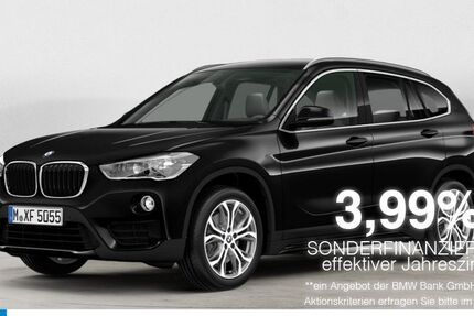 BMW X1 44.076 km 23.590 &euro; Remscheid 42897