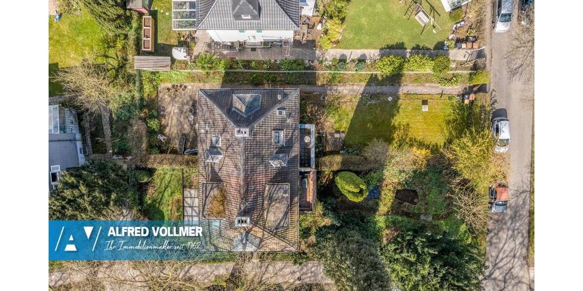 Doppelhaushälfte Wuppertal Barmen - 6 Zimmer, 161 m&sup2;, 335.000&euro; | Angebot:26291952