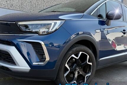 Opel Crossland (X)