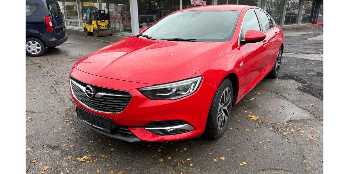 Opel Insignia 140.000 km 9.990 &euro; Halver 58553