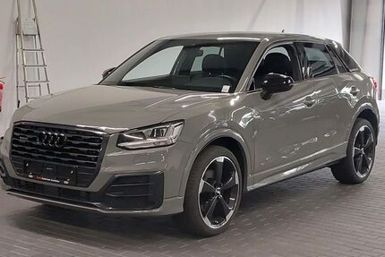 Audi Q2 95.702 km 23.800 &euro; Hagen 58091