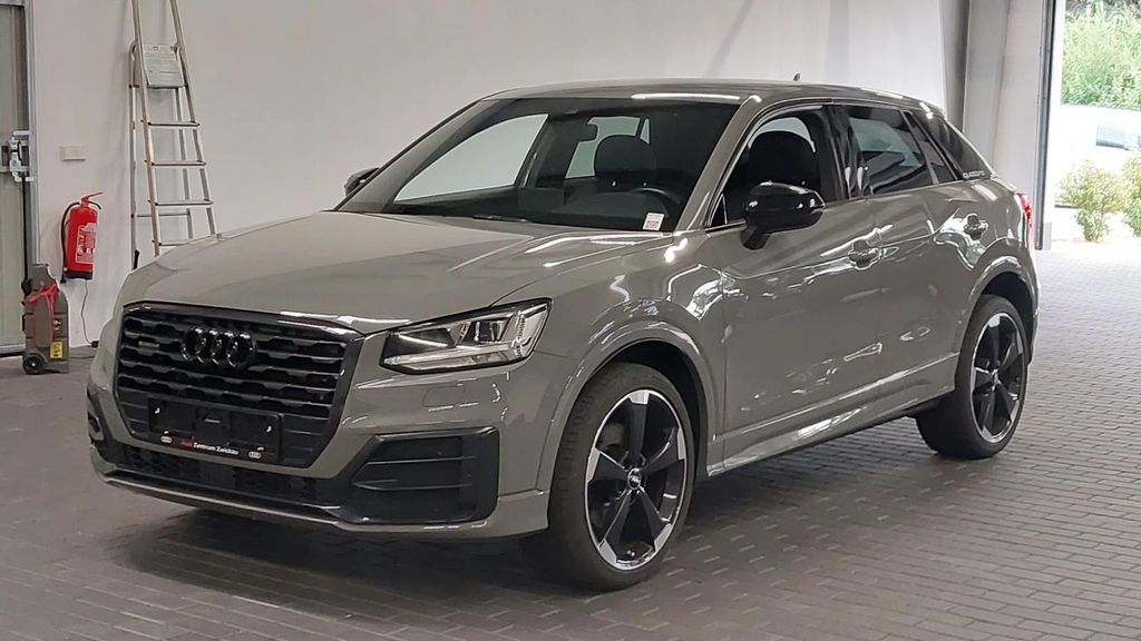 Audi Q2 95.702 km 23.800 &euro; Hagen 58091