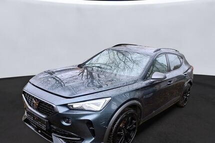 Cupra Formentor 42.338 km 26.410 &euro; Hagen 58091