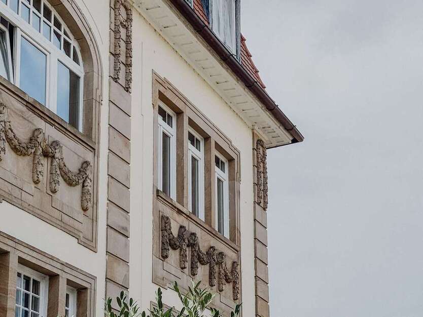 Wohnung zum Kaufen in Raststatt 185.000 € 48 m²