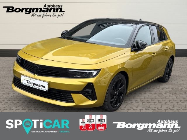 Opel Astra 18.389 km 22.490 € Essen 45356