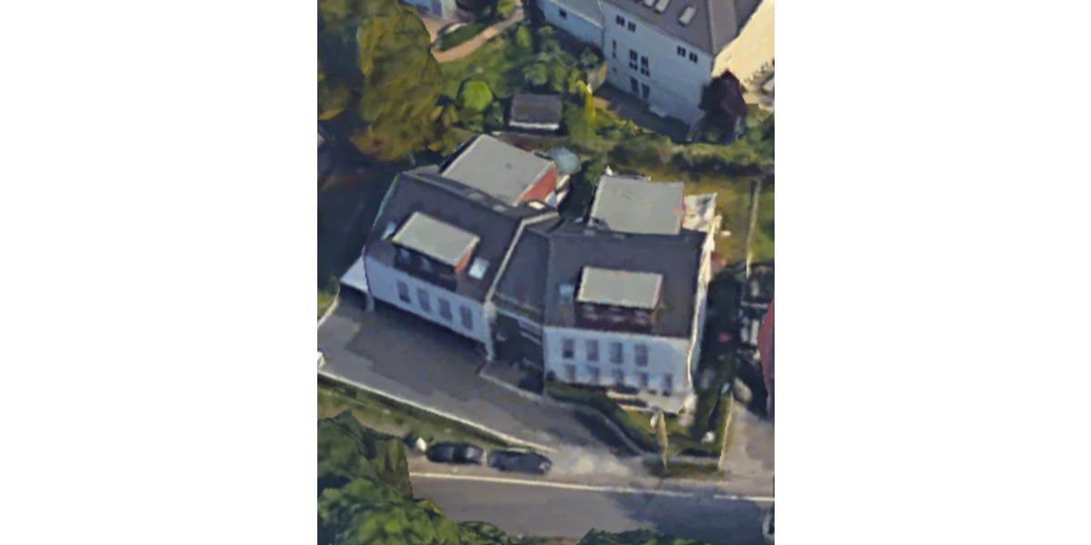 Dachgeschoßwohnung Burscheid - 4 Zimmer, 109 m&sup2;, 465.000&euro; | Angebot:25641543