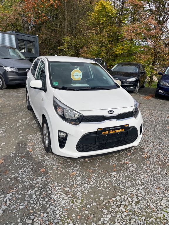 Kia Picanto 41.000 km 10.400 € Overath 51491