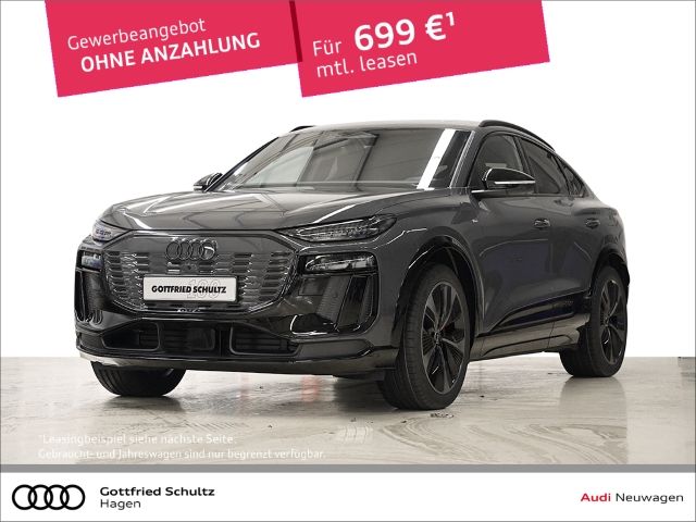 Audi Q6 e-tron 5.500 km 79.790 &euro; Hagen 58089