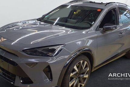 Cupra Formentor 19.857 km 43.980 &euro; Leverkusen 51373