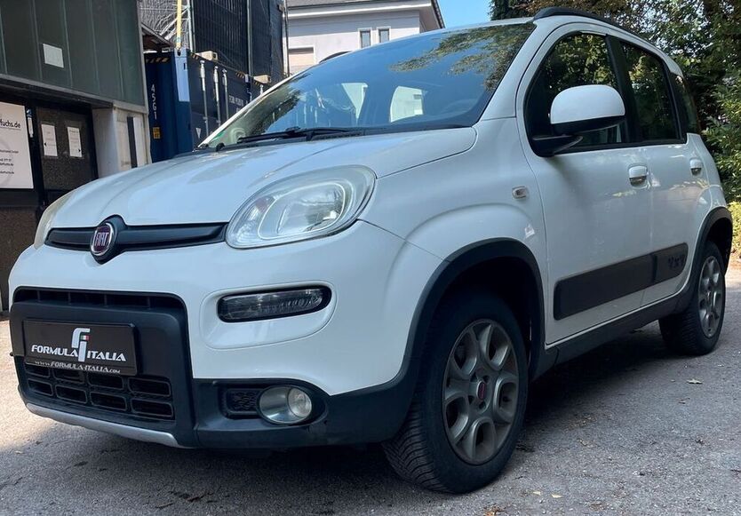 Panda