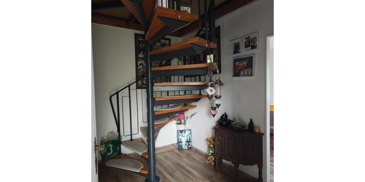 Doppelhaushälfte Radevormwald - 4 Zimmer, 123 m&sup2;, 250.000&euro; | Angebot:27428787