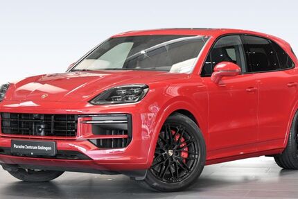 Porsche Cayenne 18.725 km 97.900 &euro; Solingen 42653