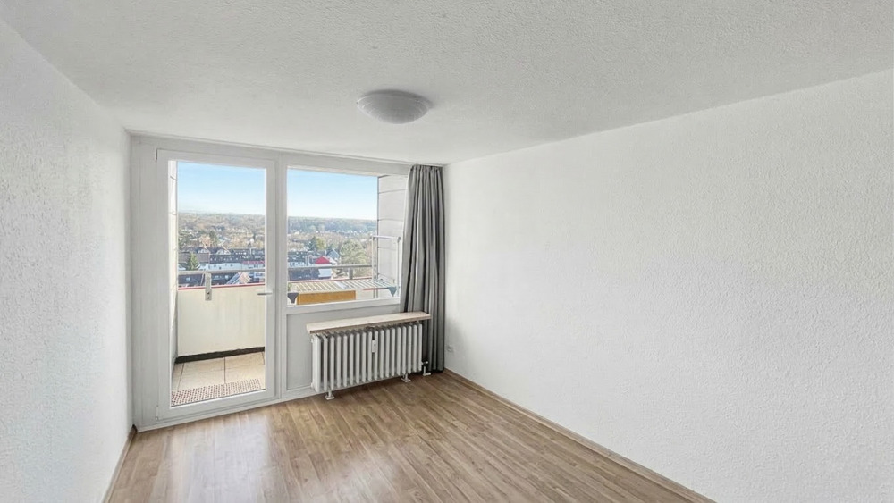 Etagenwohnung Refrath Refrath - 4 Zimmer, 104 m&sup2;, 340.000&euro; | Angebot:25820829