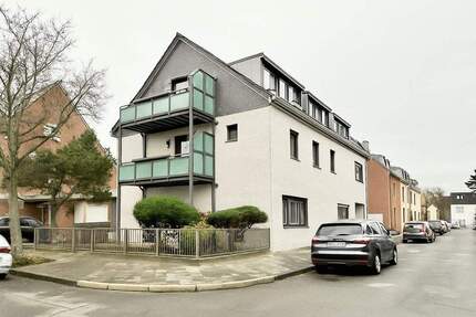 Haus Düsseldorf / Mörsenbroich Mörsenbroich - 1.640.000&euro; | Angebot:25775357