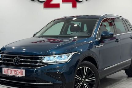 VW Tiguan 88.000 km 26.650 &euro; Bergisch Gladbach 51469