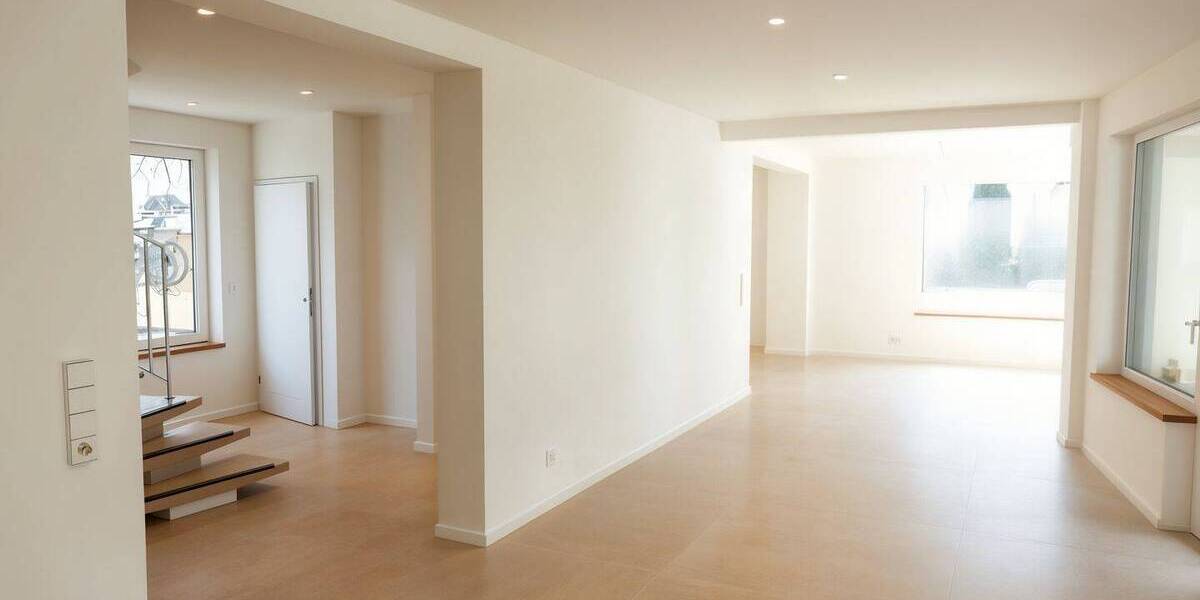 Einfamilienhaus Leverkusen Schlebusch - 8 Zimmer, 370 m&sup2;, 1.599.000&euro; | Angebot:26926981