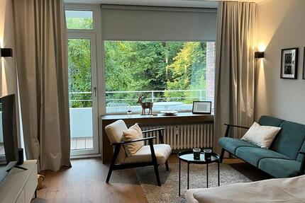 Wohnung Düsseldorf Stadtbezirk 5 - 1 Zimmer, 40 m&sup2;, 295.000&euro; | Angebot:26677852