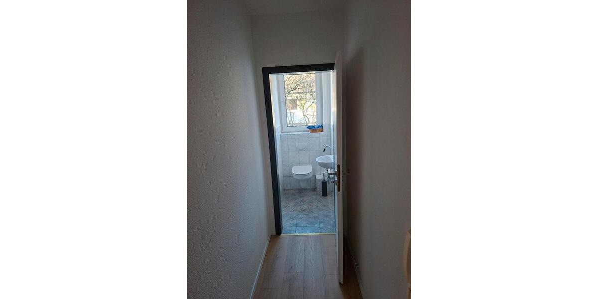 Etagenwohnung Schwelm - 3 Zimmer, 88 m&sup2;, 760&euro; | Angebot:25635905