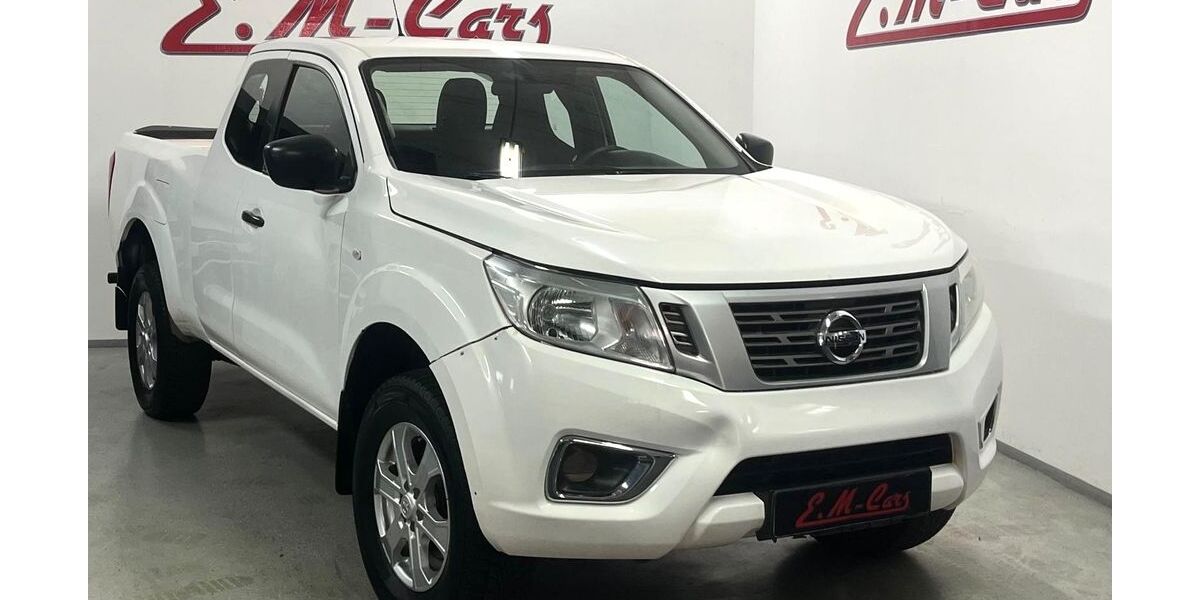 Nissan Navara 202.707 km 13.990 &euro; Wuppertal 42289