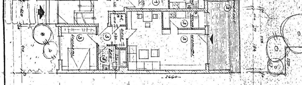 Erdgeschoßwohnung Hilden Kalstert - 2 Zimmer, 74 m&sup2;, 1.490&euro; | Angebot:25950750