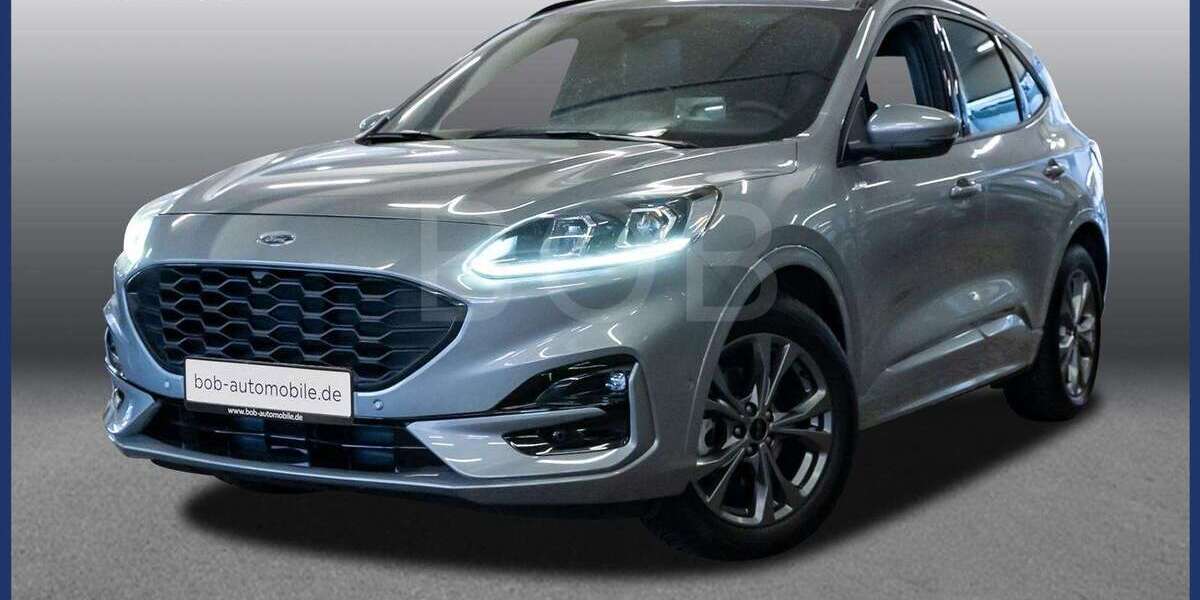 Ford Kuga 12.172 km 25.777 &euro; Düsseldorf 40233