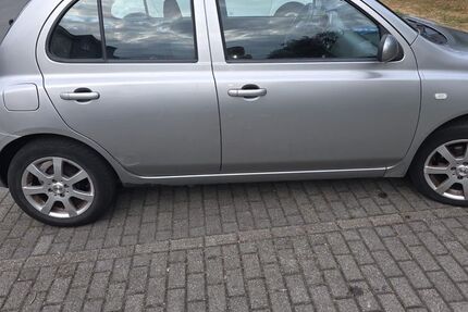 Nissan Micra 180.218 km 1.200 &euro; Hagen 58097