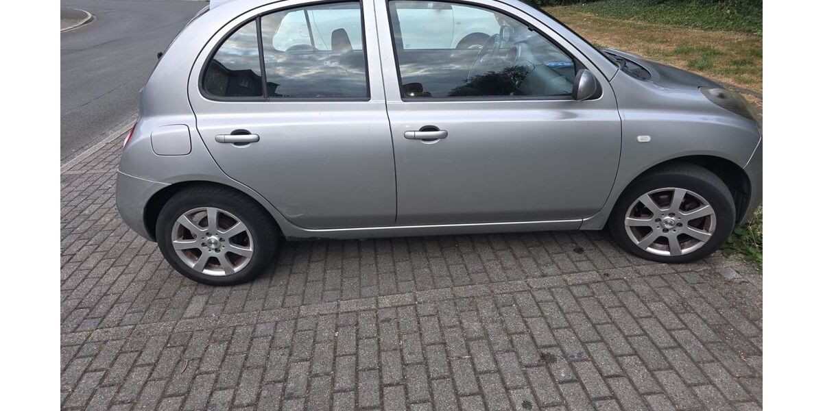 Nissan Micra 180.218 km 1.200 &euro; Hagen 58097