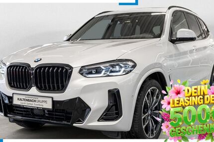 BMW X3 8.761 km 54.890 &euro; Remscheid 42897