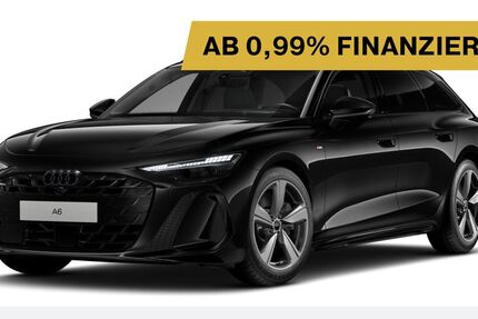 Audi A6 24.607 km 51.690 &euro; Remscheid 42897