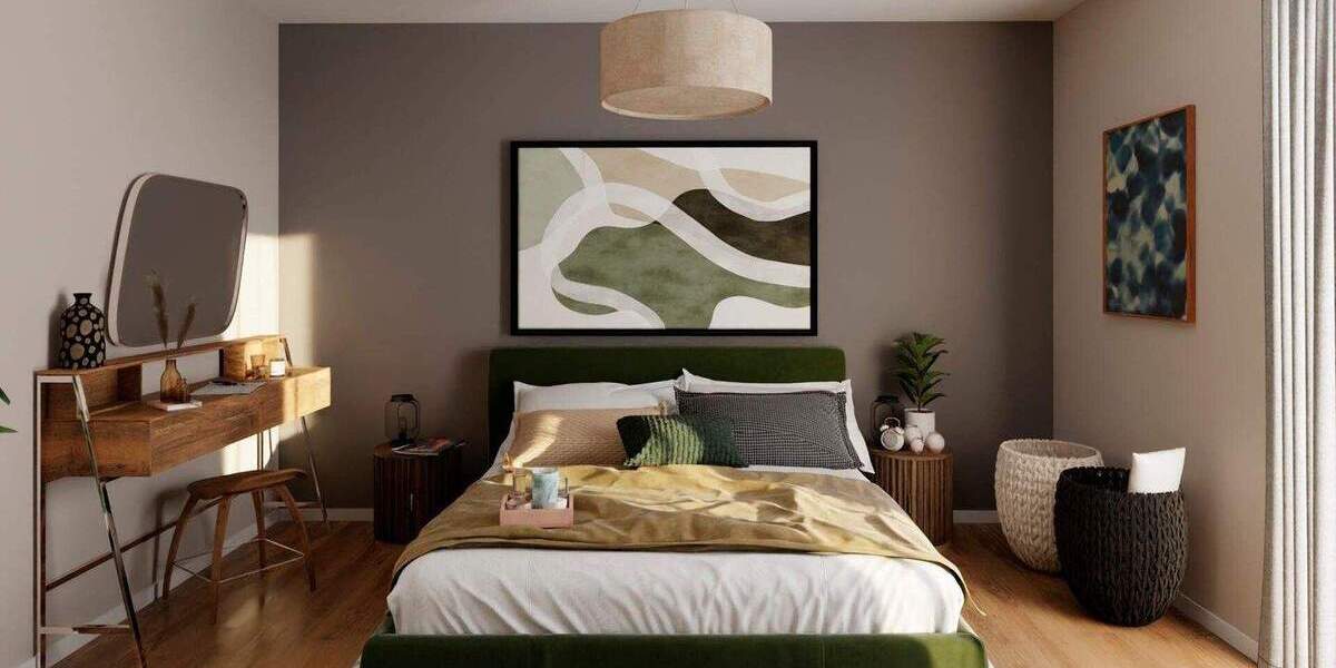 2-Zi.-Eigentumswohnung mit Loggia in Südausrichtung 2 zimmer