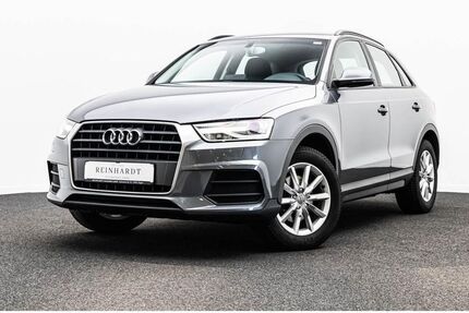Audi Q3 147.942 km 11.110 &euro; Hagen 58091